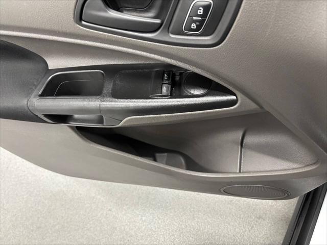 2022 Ford Transit Connect XL Cargo Van