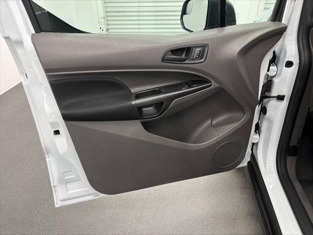 2022 Ford Transit Connect XL Cargo Van