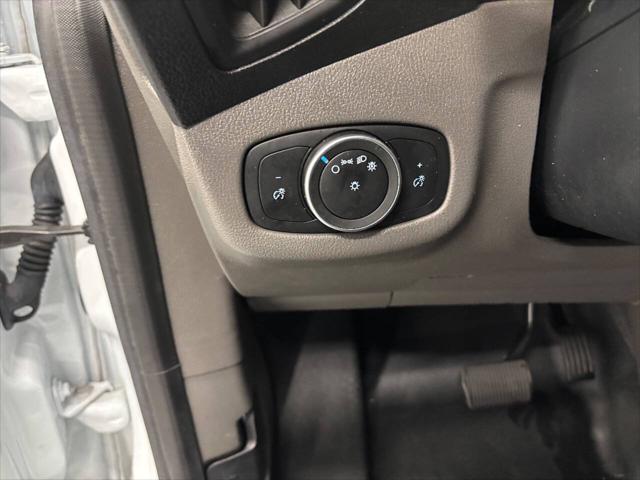 2022 Ford Transit Connect XL Cargo Van