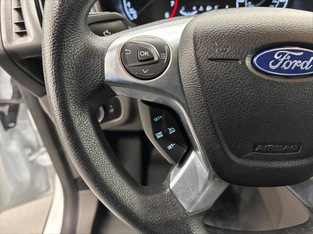 2022 Ford Transit Connect XL Cargo Van