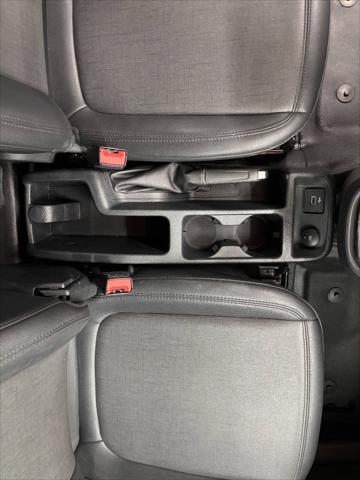 2022 Ford Transit Connect XL Cargo Van