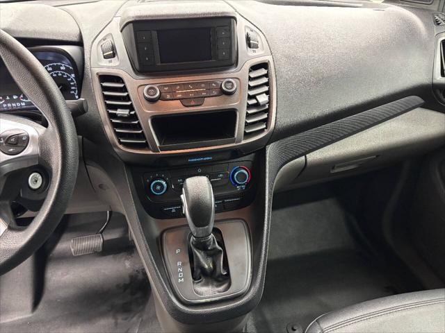 2022 Ford Transit Connect XL Cargo Van