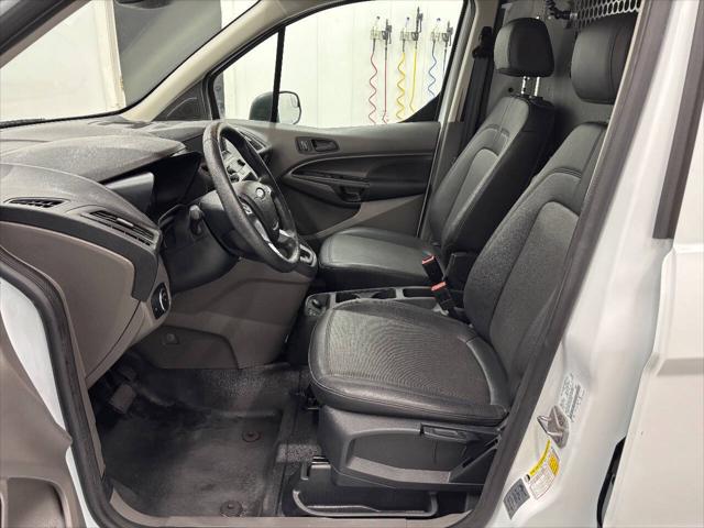 2022 Ford Transit Connect XL Cargo Van