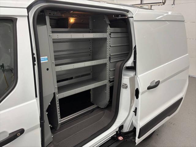 2022 Ford Transit Connect XL Cargo Van