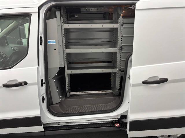 2022 Ford Transit Connect XL Cargo Van