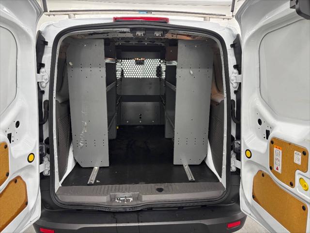 2022 Ford Transit Connect XL Cargo Van
