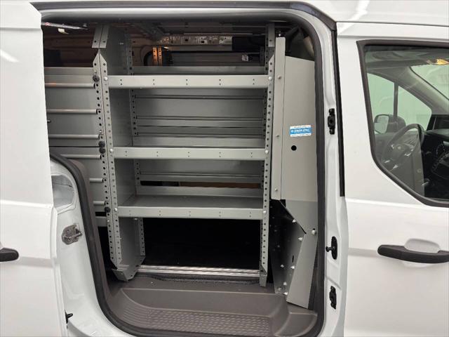 2022 Ford Transit Connect XL Cargo Van