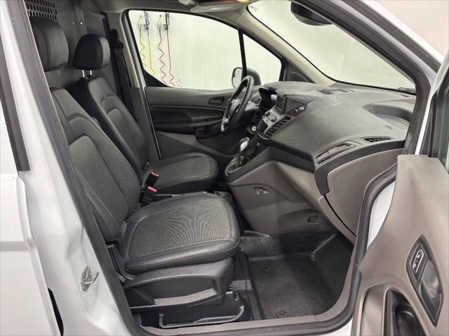 2022 Ford Transit Connect XL Cargo Van