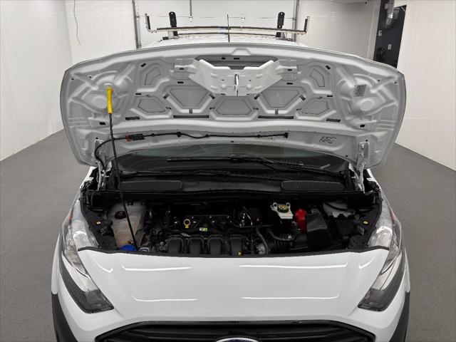 2022 Ford Transit Connect XL Cargo Van