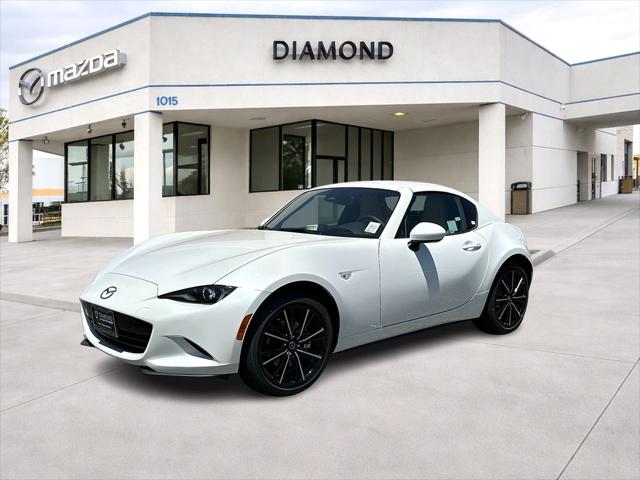 2026 Mazda MX-5 Grand Touring for sale in Lancaster, CA