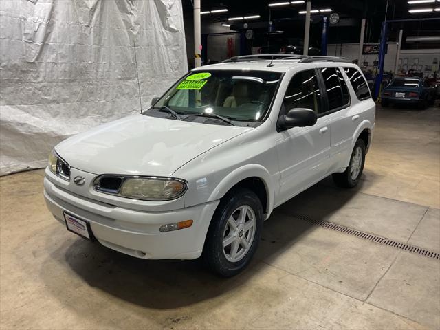 2004 Oldsmobile Bravada Unknown for sale in Des Moines, IA