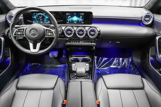 2022 Mercedes-Benz CLA CLA 250