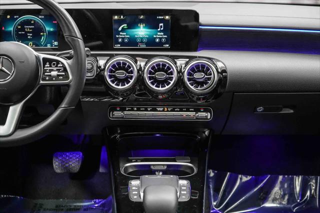 2022 Mercedes-Benz CLA CLA 250