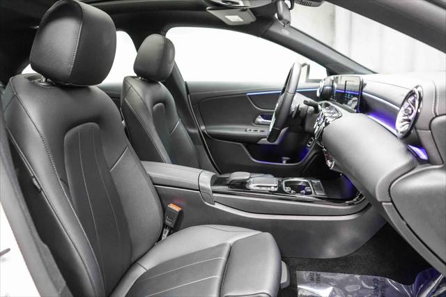 2022 Mercedes-Benz CLA CLA 250