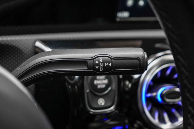 2022 Mercedes-Benz CLA CLA 250