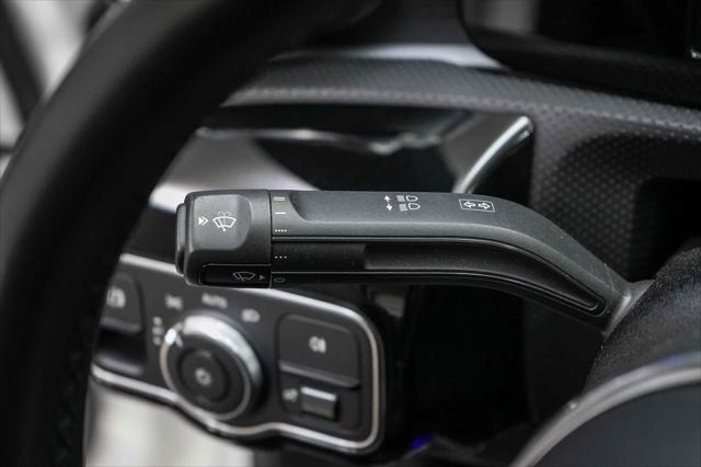 2022 Mercedes-Benz CLA CLA 250