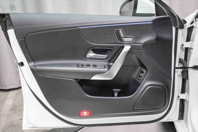 2022 Mercedes-Benz CLA CLA 250