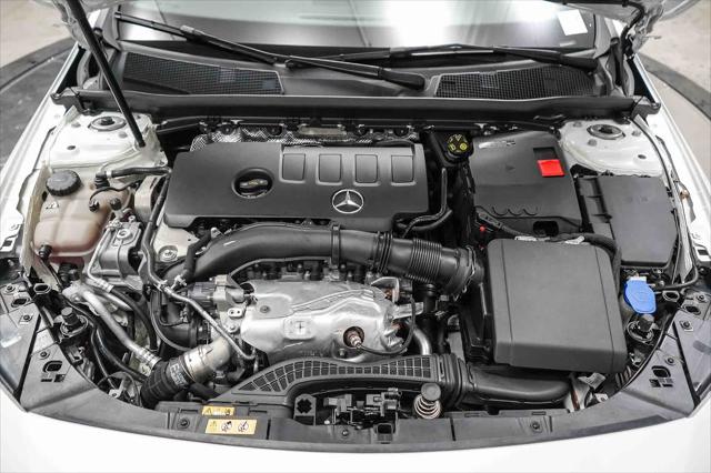 2022 Mercedes-Benz CLA CLA 250