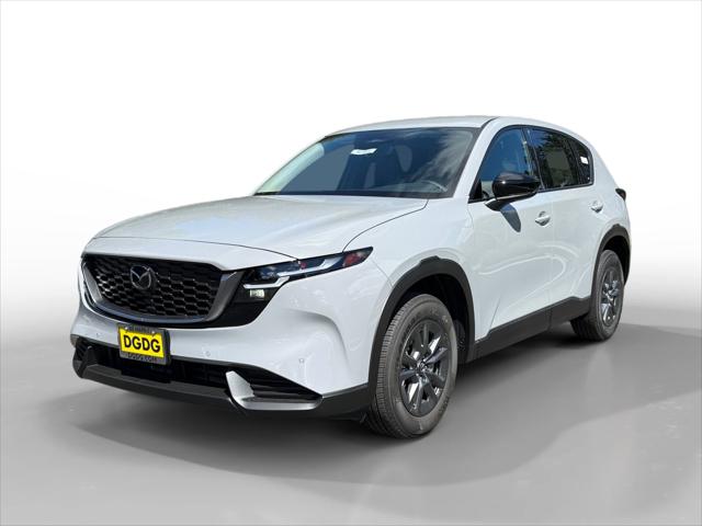 2026 Mazda CX-5 2.5 S Select for sale in Concord, CA