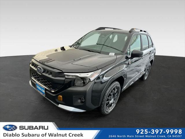 2026 Subaru Forester Wilderness for sale in Walnut Creek, CA