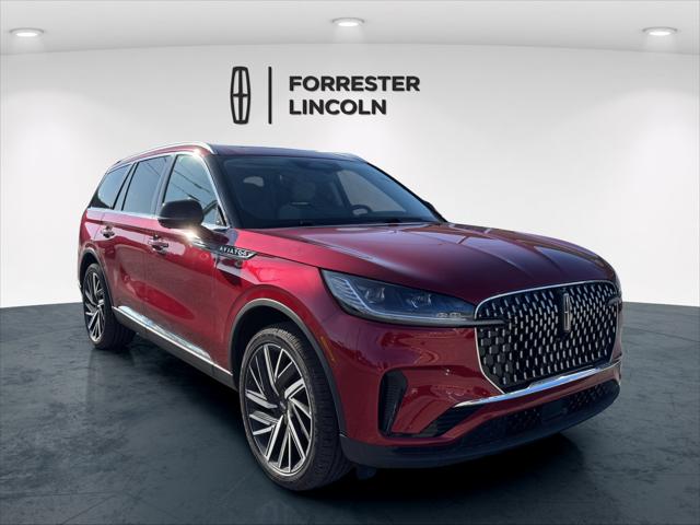 2026 Lincoln Aviator Reserve for sale in Chambersburg, PA