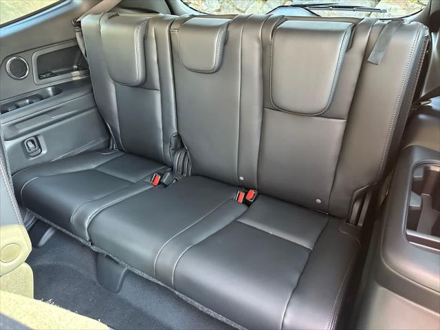 2026 Subaru Ascent Limited Bronze Edition 7-Passenger