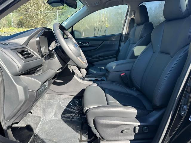 2026 Subaru Ascent Limited Bronze Edition 7-Passenger