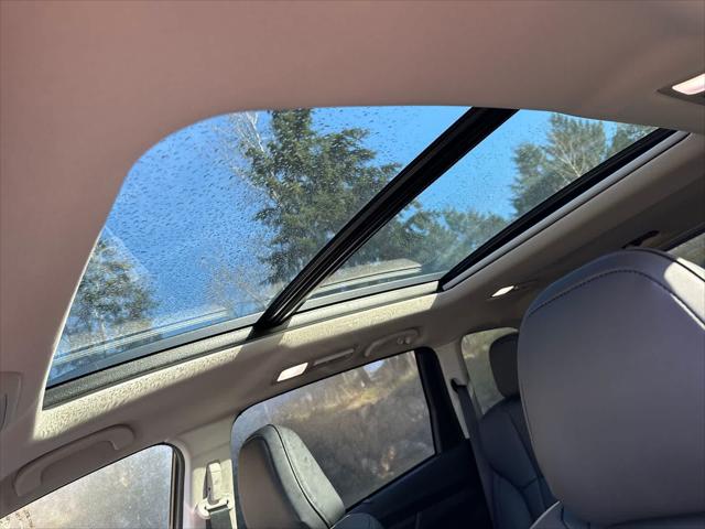 2026 Subaru Ascent Limited Bronze Edition 7-Passenger