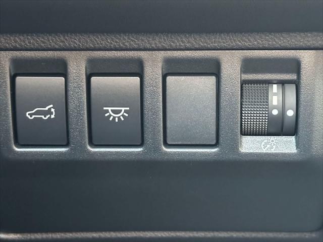 2026 Subaru Ascent Limited Bronze Edition 7-Passenger