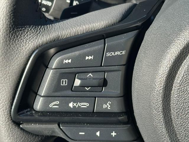 2026 Subaru Ascent Limited Bronze Edition 7-Passenger