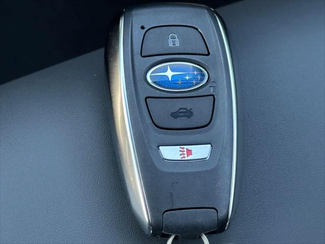 2026 Subaru Ascent Limited Bronze Edition 7-Passenger