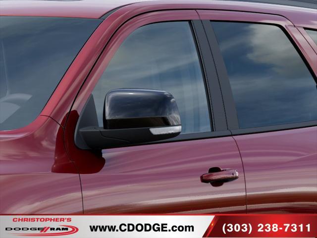 2026 Dodge Durango GT Plus AWD HEMI V8