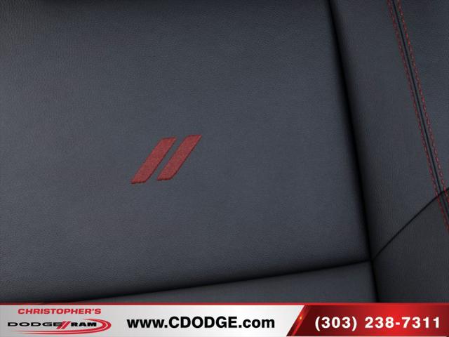 2026 Dodge Durango GT Plus AWD HEMI V8