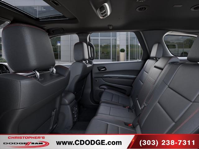 2026 Dodge Durango GT Plus AWD HEMI V8