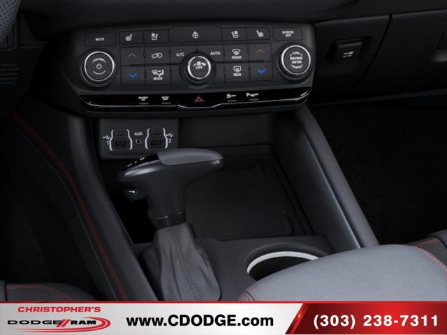 2026 Dodge Durango GT Plus AWD HEMI V8