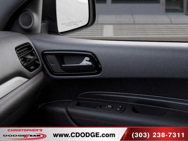 2026 Dodge Durango GT Plus AWD HEMI V8