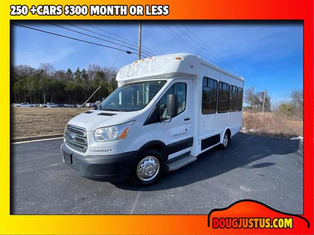 2019 Ford Transit Cutaway Unknown for sale in Louisville, TN