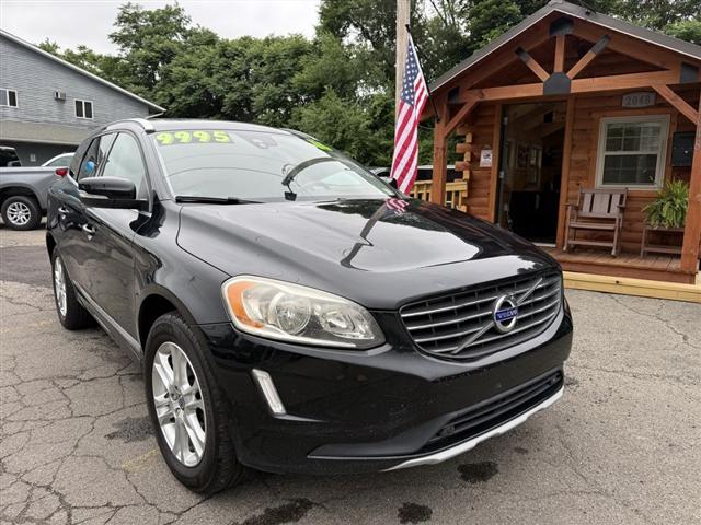 2016 Volvo XC60 T5 Premier for sale in Horseheads, NY