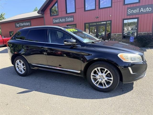 2016 Volvo XC60 T5 Premier for sale in Horseheads, NY