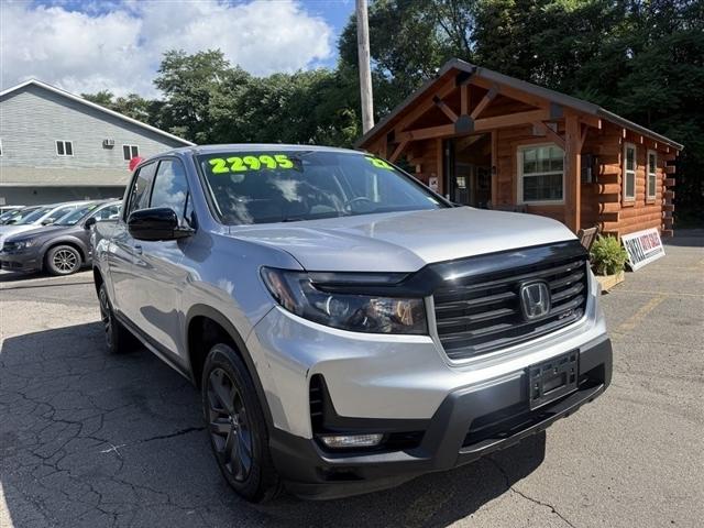 2022 Honda Ridgeline Sport for sale in Horseheads, NY