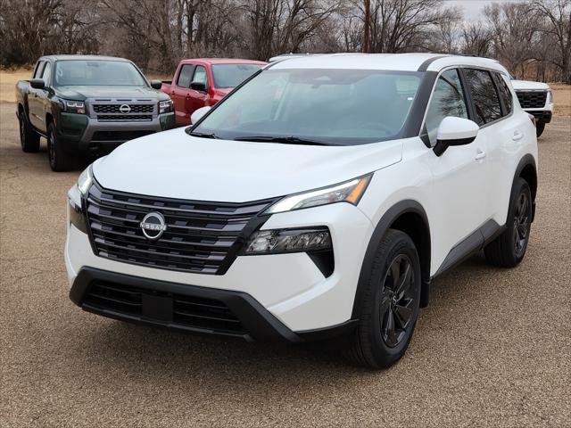 2026 Nissan Rogue SV for sale in Clovis, NM