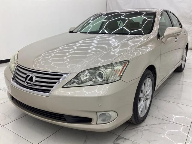 2011 Lexus ES 350 4dr Sdn for sale near Cincinnati, OH