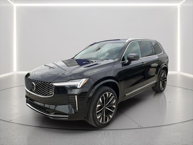 2026 Volvo XC90 Plus, B6 AWD Gas mild hybrid, Gasoline, Bright, 7 Seats for sale in Overland Park, KS