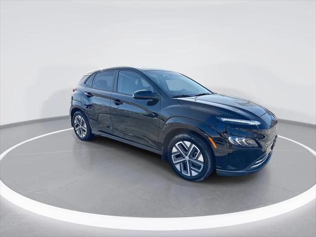 2023 Hyundai Kona EV Limited