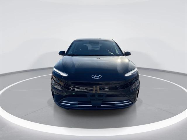 2023 Hyundai Kona EV Limited