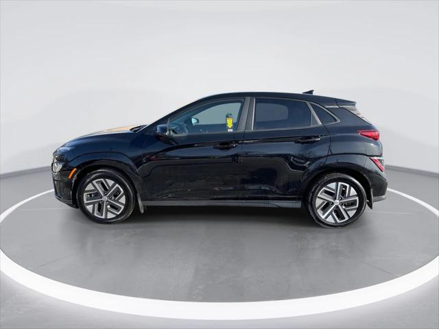 2023 Hyundai Kona EV Limited
