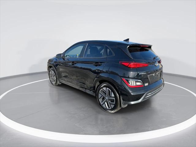 2023 Hyundai Kona EV Limited
