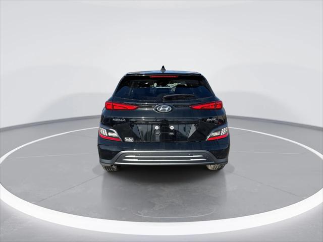 2023 Hyundai Kona EV Limited
