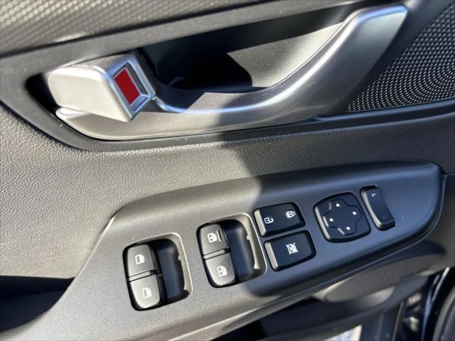 2023 Hyundai Kona EV Limited