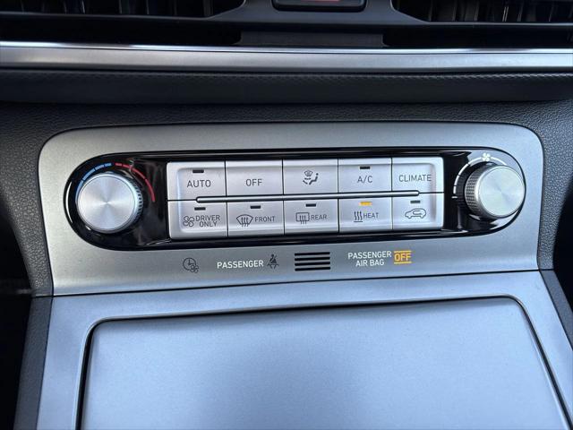 2023 Hyundai Kona EV Limited